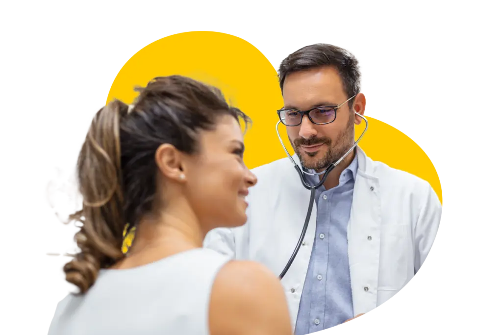 Equipo médico Porvida