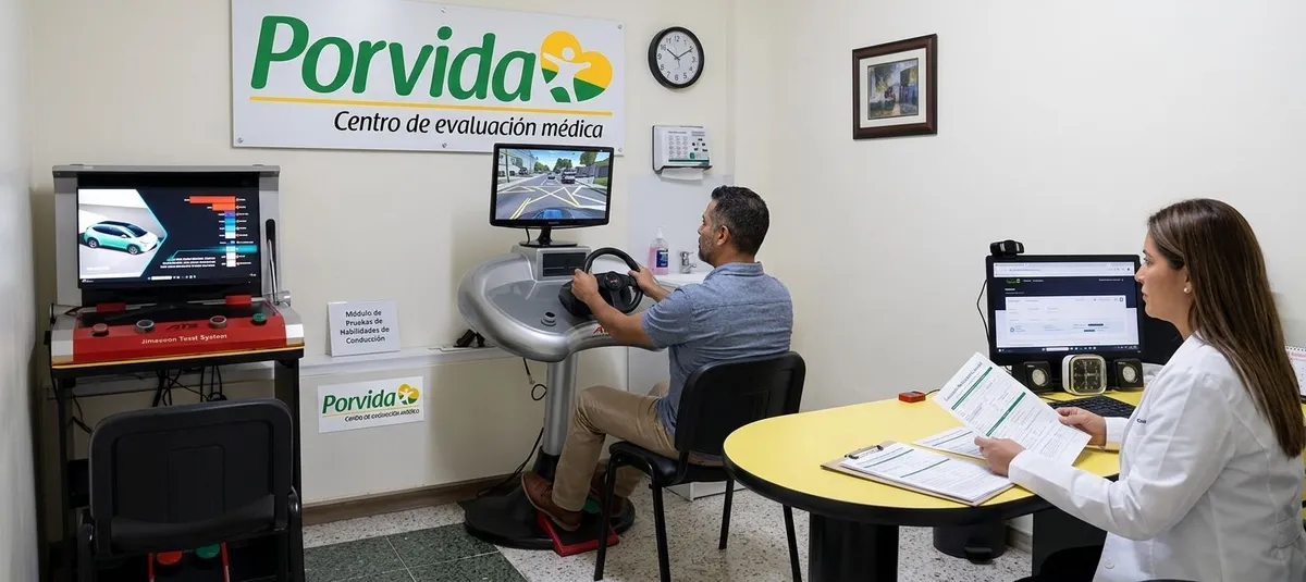 Cómo sacar o renovar la licencia de conducción en Bogotá: guía completa