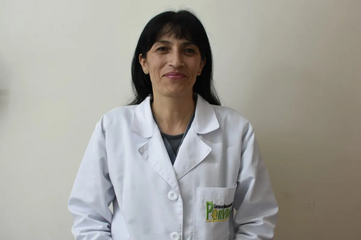Equipo médico Porvida